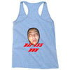 AeroDATDOH Racerback Tank