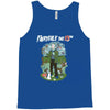 fairytale the 13th Tank Top