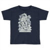 battle fungale Toddler T-shirt