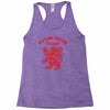 if it's not scottish it's crap Racerback Tank