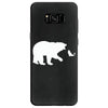 Bear Fishing Samsung Galaxy S8