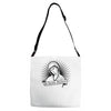 st Adjustable Strap Totes