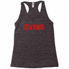 Bitch Sesh Jovani Racerback Tank