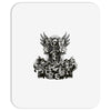 camisa de los muertos Mousepad