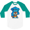 get charalter 3/4 Sleeve Shirt