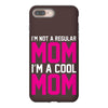 i'm not a regular mom cool iPhone 8 Plus
