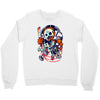 nicola timor Crewneck Sweatshirt