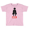 Nina Simone Mood Toddler T-shirt
