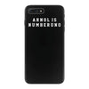 arnold is numero uno iPhone 7 Plus Case
