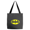 daddy  dad gift batman funny birthday fathers day Tote Bags