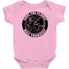 save the planet, kill yourself Baby Onesie
