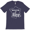 nice is nice T-Shirt