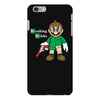 breaking bricks iPhone 6 Plus/6s Plus Case