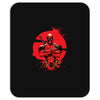 deadpool chimichanga Mousepad