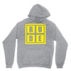 rude Unisex Hoodie