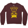king Crewneck Sweatshirt