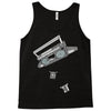 boombox Tank Top
