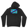 all american beer Unisex Hoodie