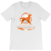 equal rights for replicants T-Shirt