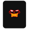zombie regard qui tue Mousepad