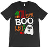 do you even boo bro halloween T-Shirt