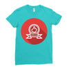 like good Ladies Fitted T-Shirt