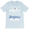 awesome poppa T-Shirt