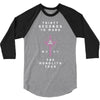 Thirty Seconds to Mars   the Monolight tour 3/4 Sleeve Shirt