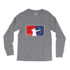 katniss nba Style Long Sleeve Shirts