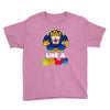 like a bows Youth Tee