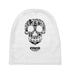 loco coco skul Baby Beanies