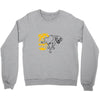 make your mark dog Crewneck Sweatshirt