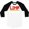 limp bizkit 3/4 Sleeve Shirt