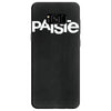 paiste new Samsung Galaxy S8 Case
