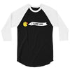 i love you 3/4 Sleeve Shirt