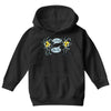 are you positive Youth Hoodie