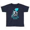 Super Saiyan God Vegeta Toddler T-shirt
