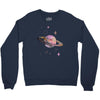 Cute Cosmos Crewneck Sweatshirt