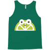 lemon Tank Top