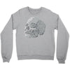 that is the question Crewneck Sweatshirt