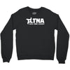 tna tokyo ninja academy Crewneck Sweatshirt