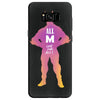 All Might Samsung Galaxy S8
