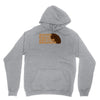 round balls Unisex Hoodie