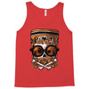 nerd (2) Tank Top