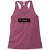 eat,sleep,golf Racerback Tank