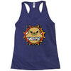 pugtato Racerback Tank