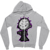 pinhead (cenobite) Zipper Hoodie