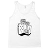 nothing mattress Tank Top