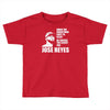 jose reyes boogeyman Toddler T-shirt