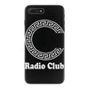 Radio Club iPhone 7 Plus Case